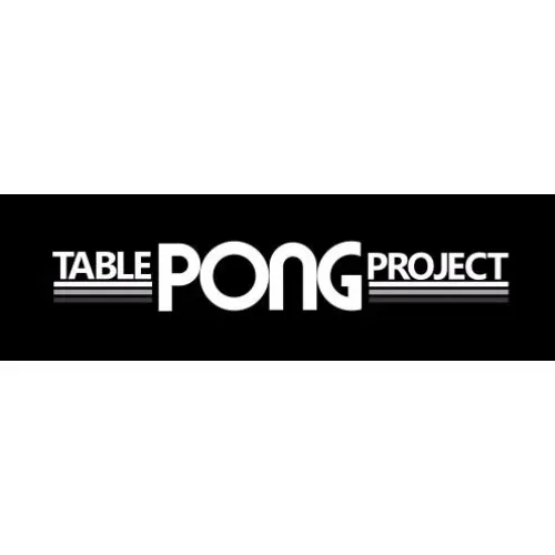 Table Pong Project