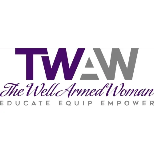 The Well Armed Woman