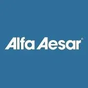 Alfa Aesar