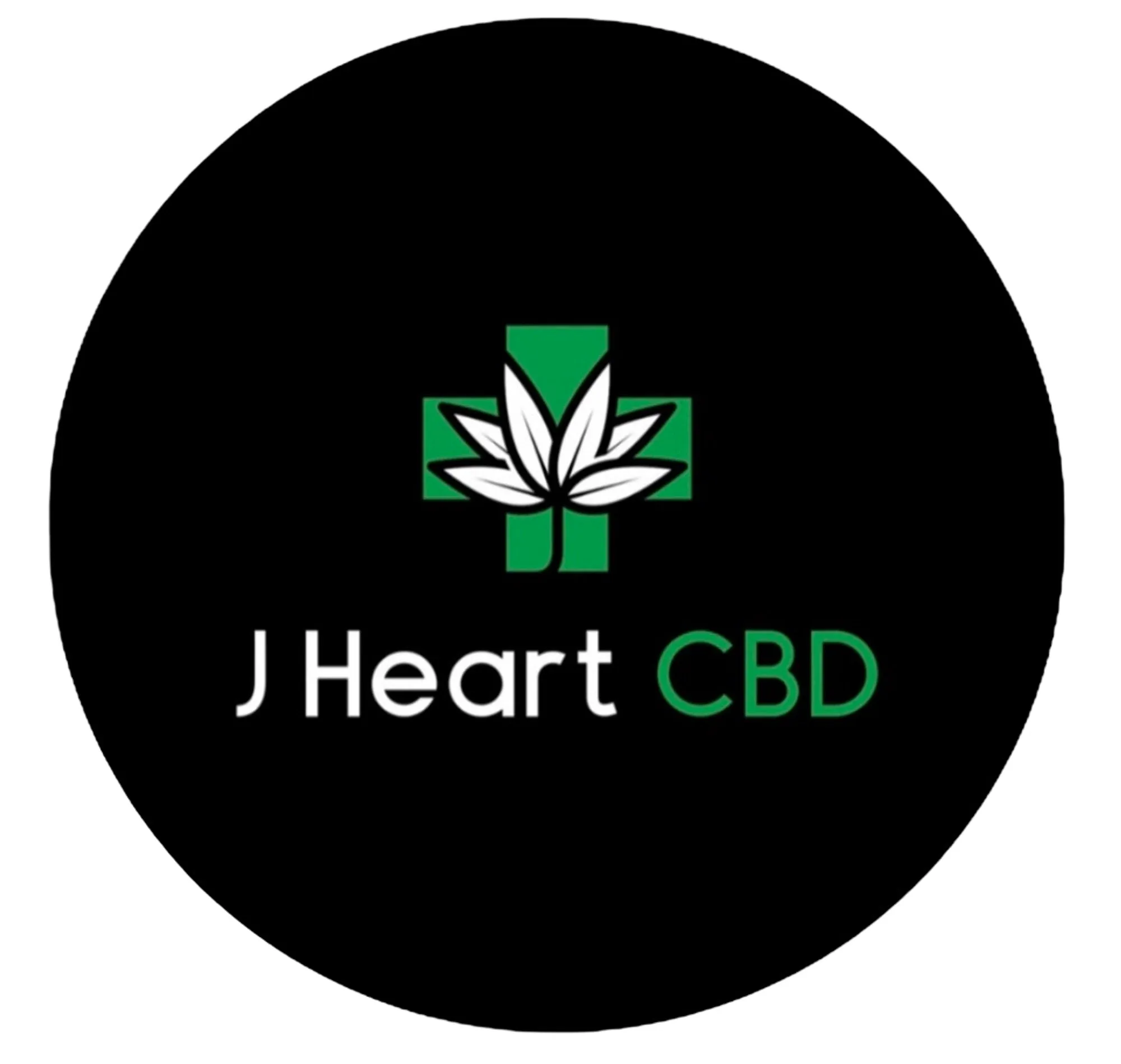 J Heart CBD