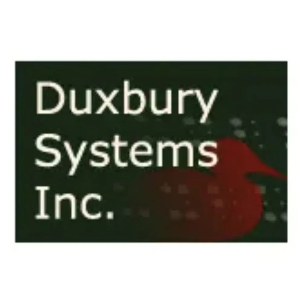 Duxbury Systems