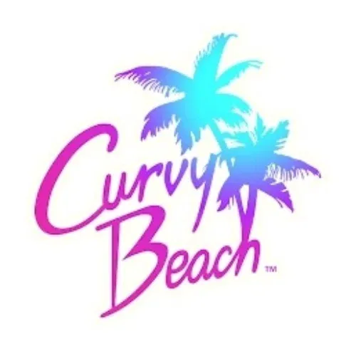 Curvy Beach