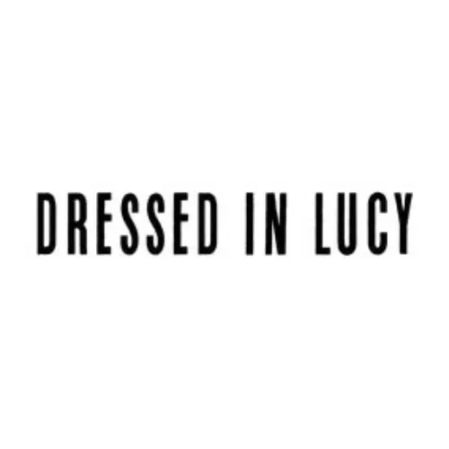 Dressed In Lucy