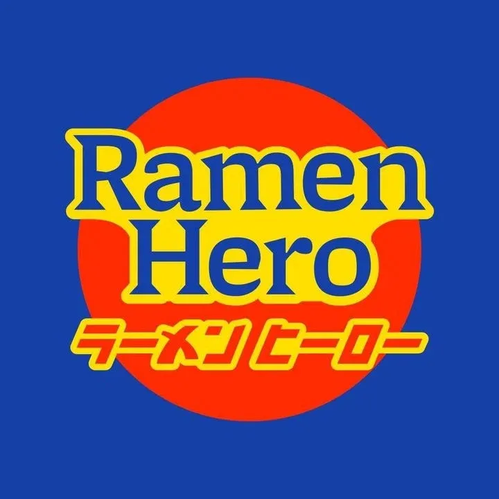 Ramen Hero