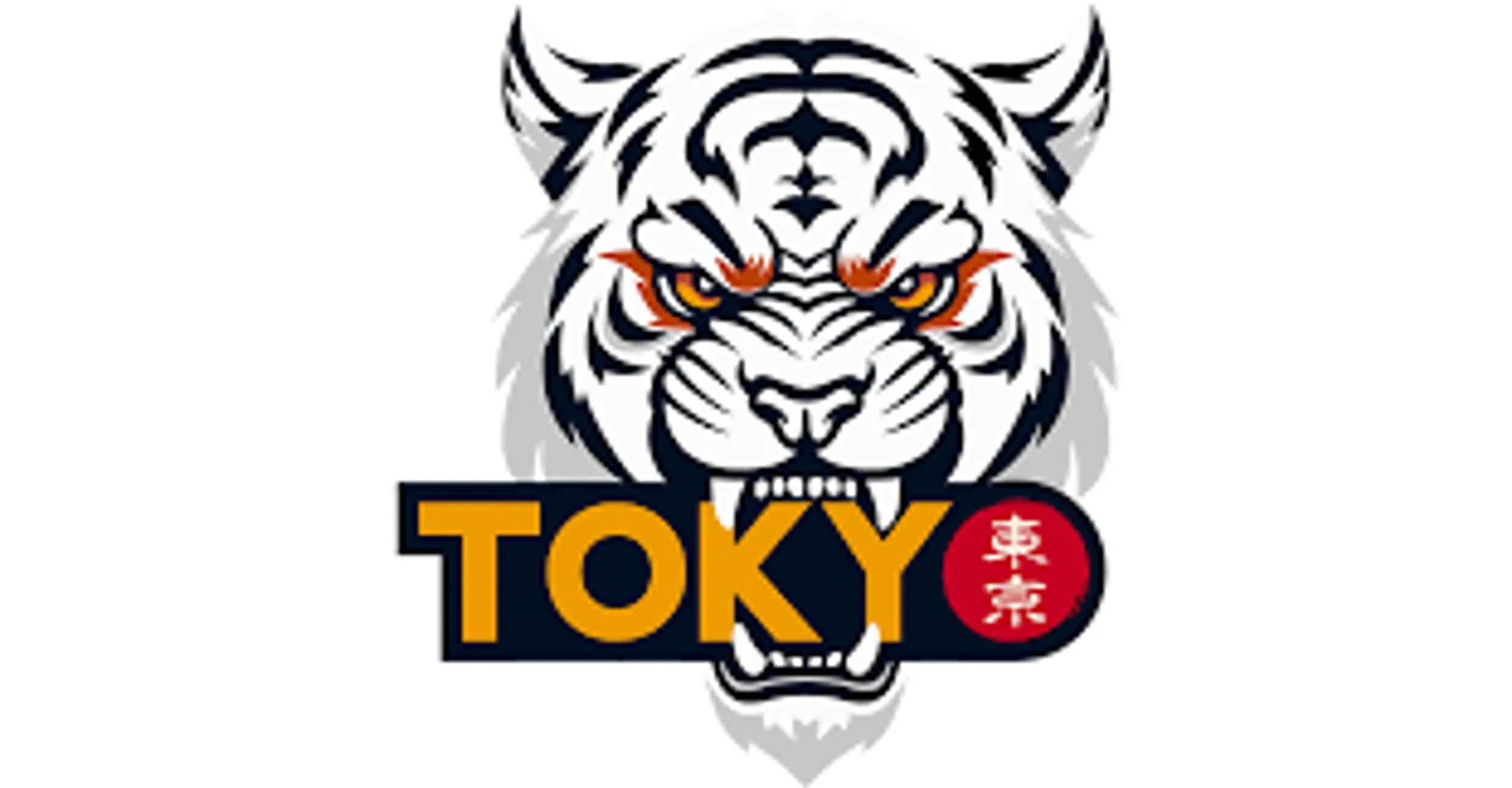 Tokyo-Tiger