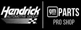 Gm Parts Pro Shop