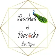 peachesandpeacocks.com