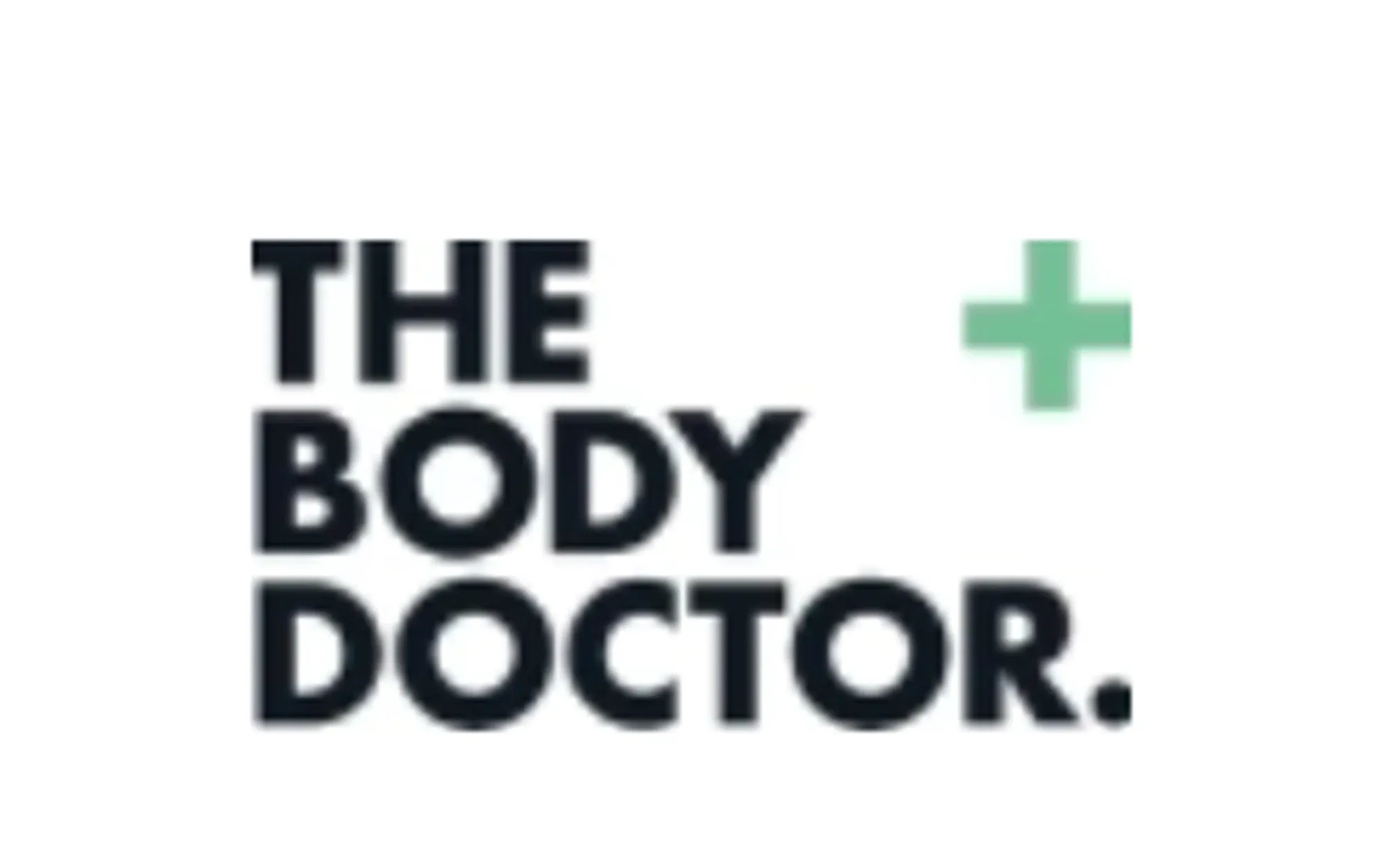 The Body Doctor