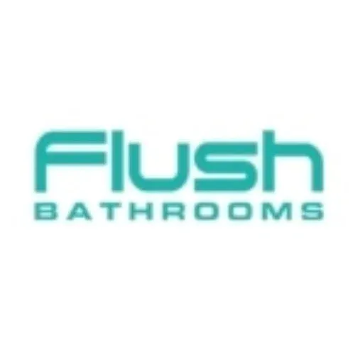 Flush-Bathrooms