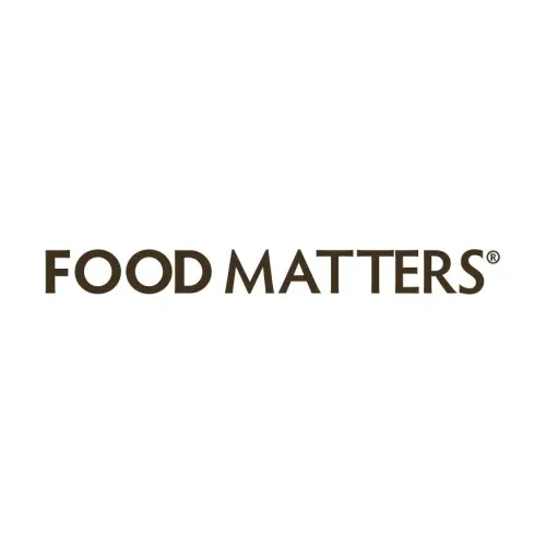 Food Matters