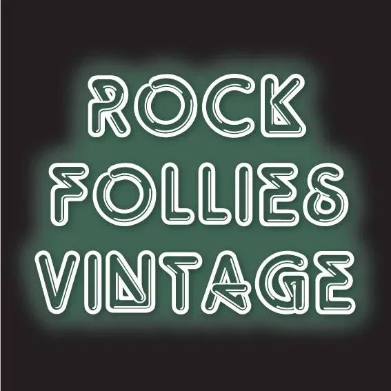 Rock Follies Vintage