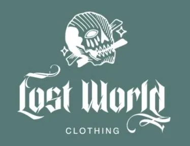 Lost World Clothing