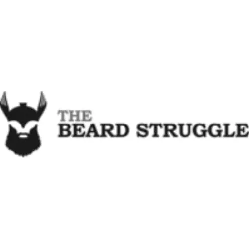 The Beard Struggle