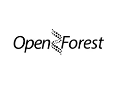 Open Forest