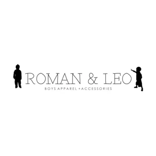 Roman and Leo