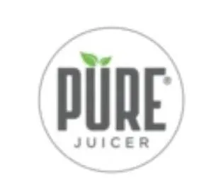 PURE Juicer