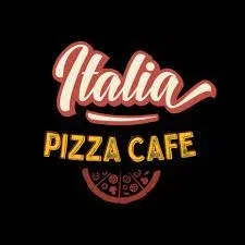 Italia Pizza Cafe