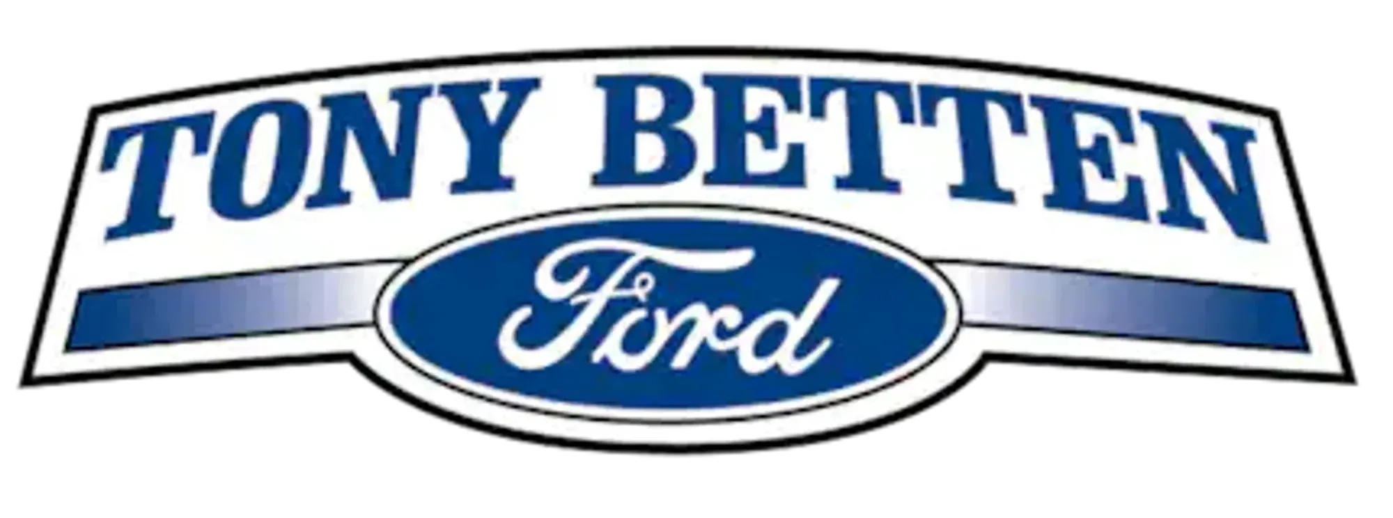 Tony Betten Ford