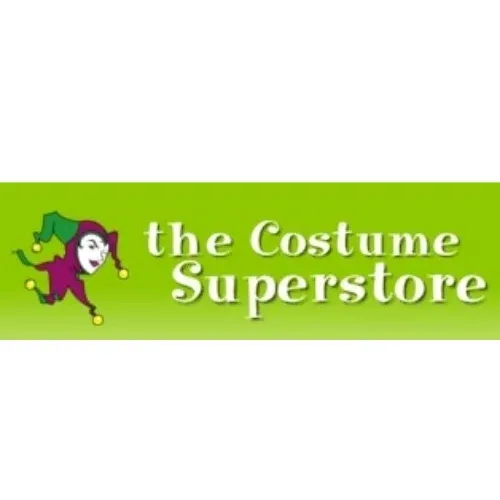 The Costume Superstore