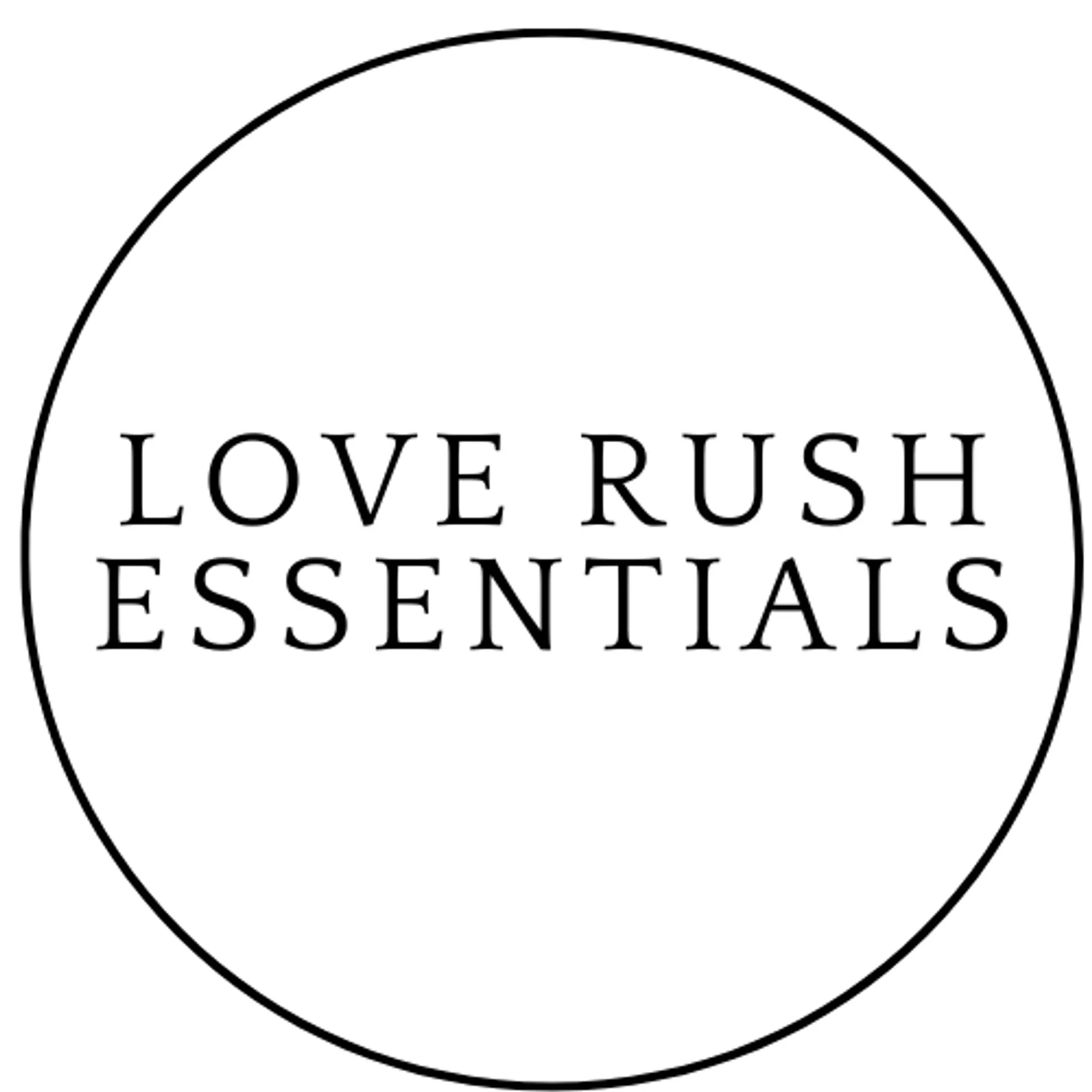 loverushessentials.com