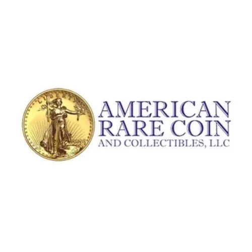 American Rare Coin and Collectibles