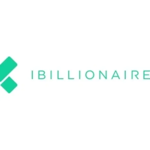 Ibillionaire