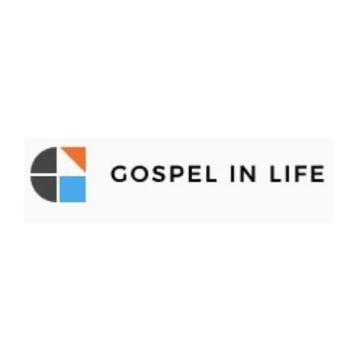 Gospel in Life