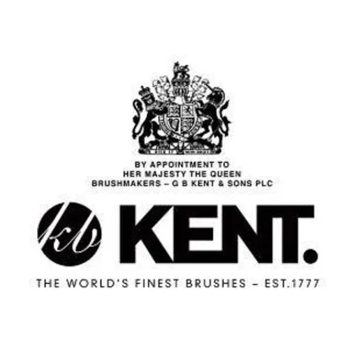 Kent Brushes