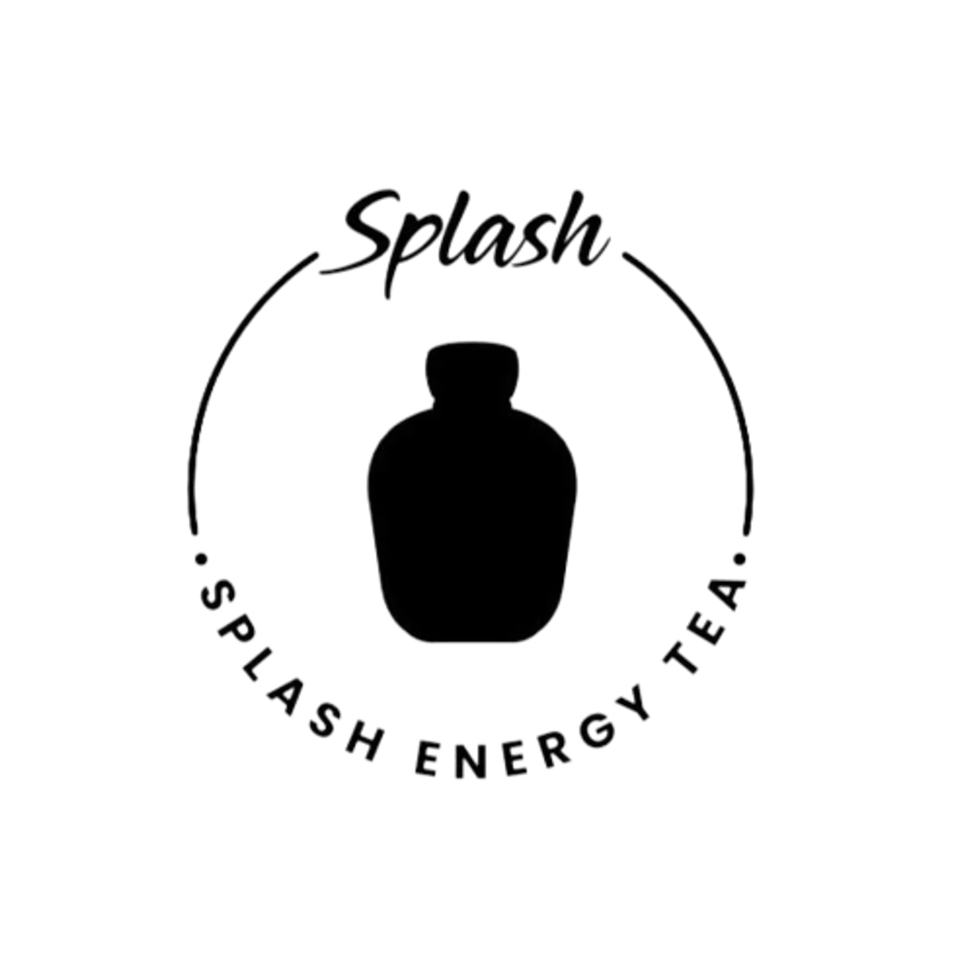 splashenergytea.com