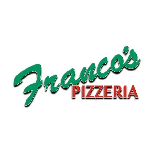 Franco's Pizza