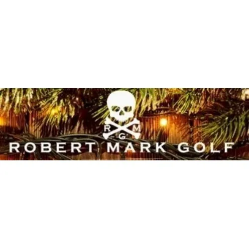 Robert Mark Golf