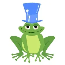 Frog Crypto Token