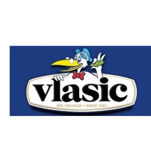 Vlasic