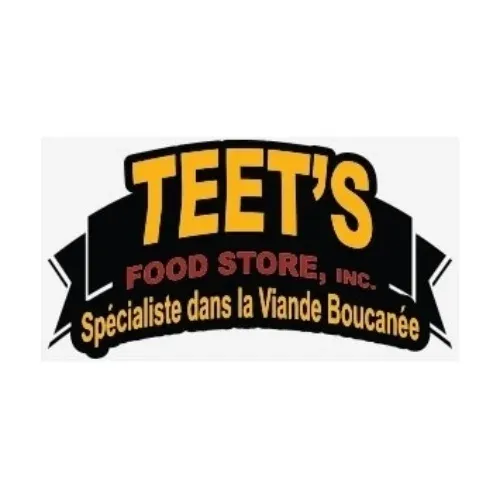 Teet\'s Food Store