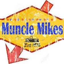 Muncle Mikes