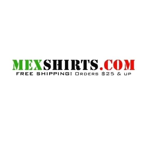 Mex Shirts