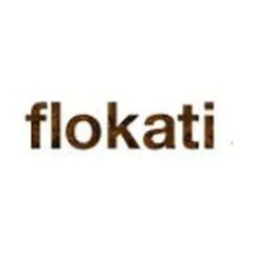 Flokati Rug