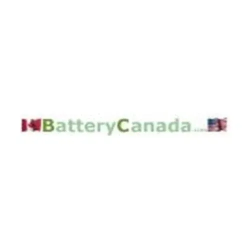 Battery Canada