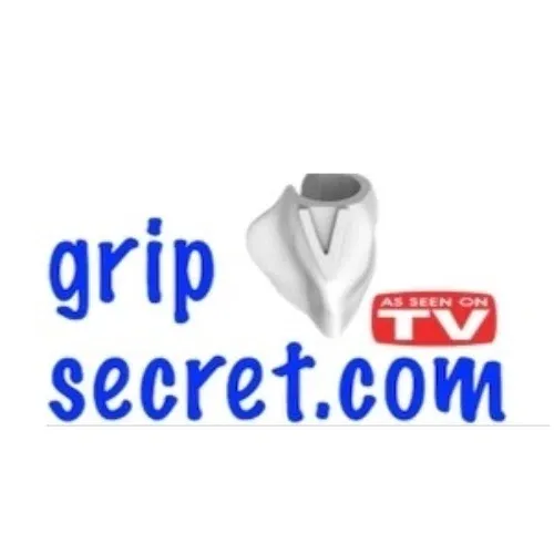 Grip Secret