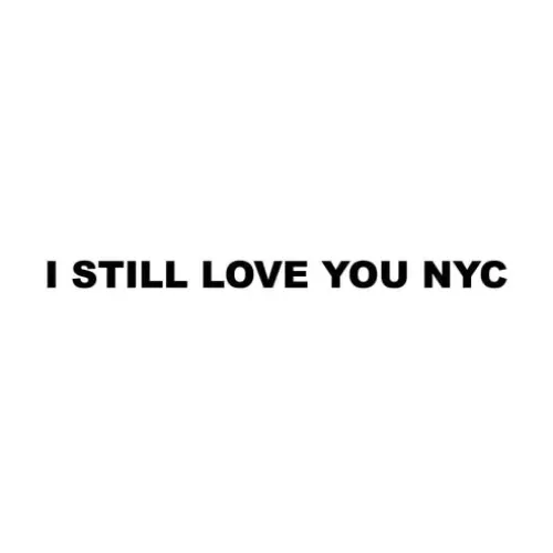 I Still Love You NYC