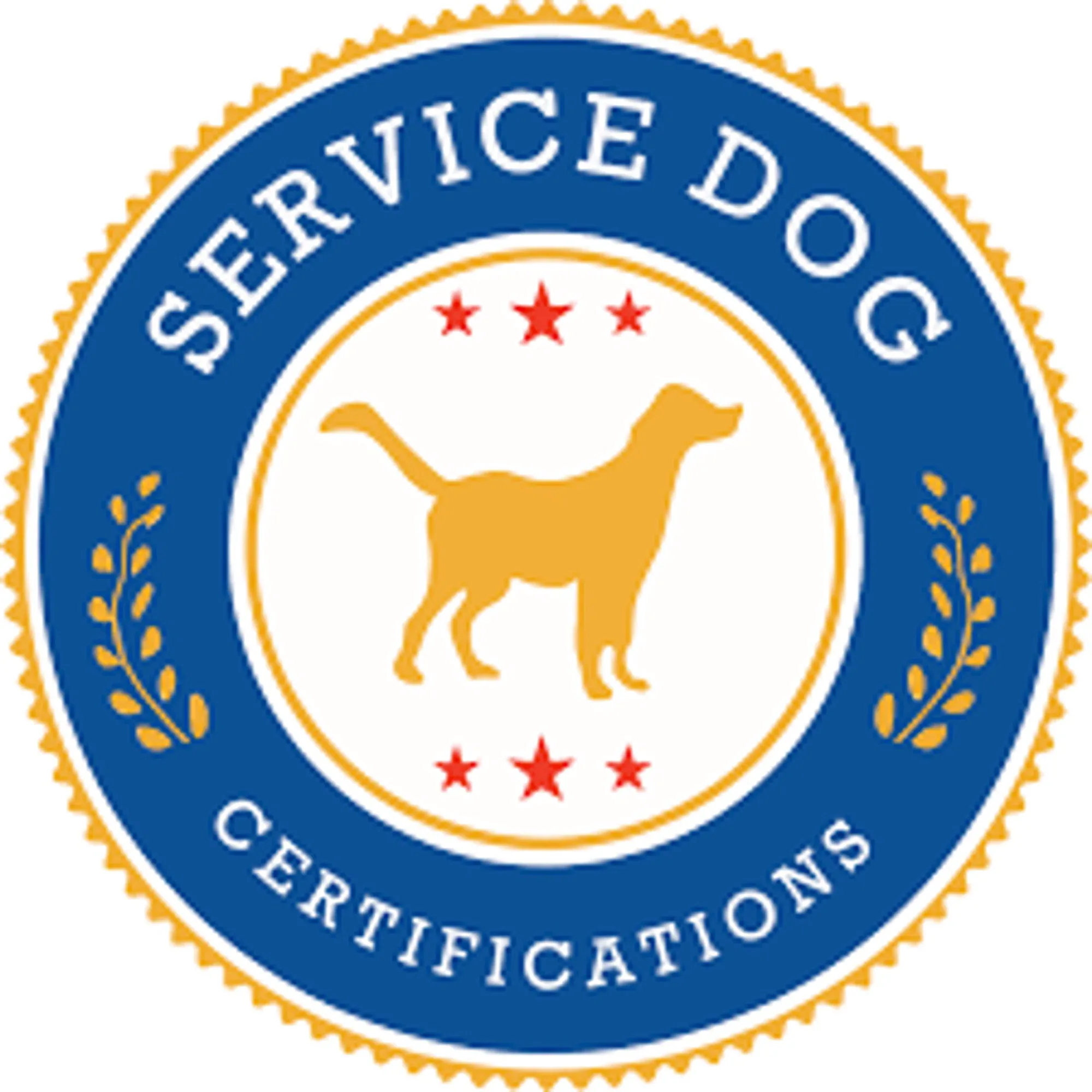 Servicedogcertifications