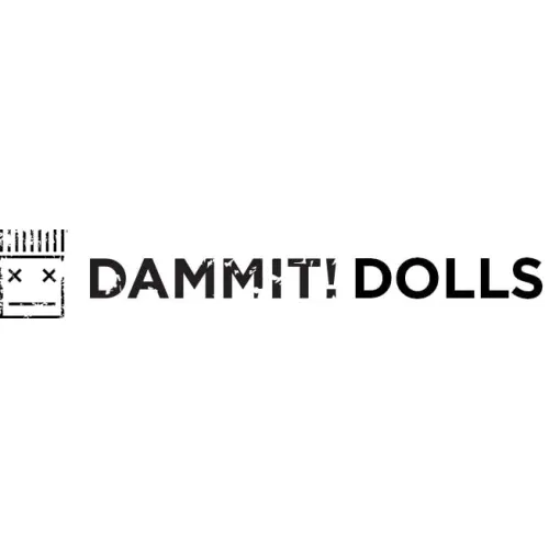 DAMMIT Dolls