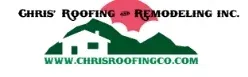 Chris' Roofing & Remodeling