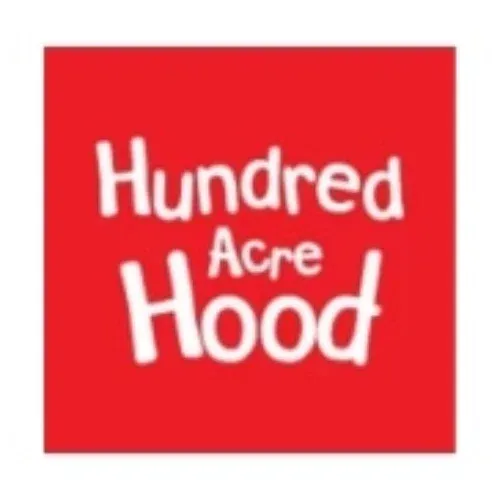 Hundred Acre Hood