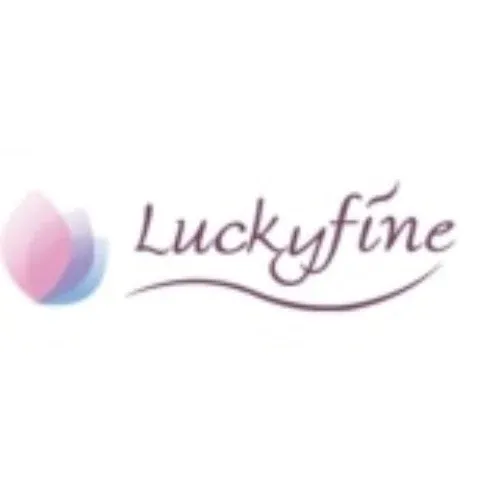 Luckyfine