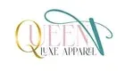 Queen V Luxe Apparel