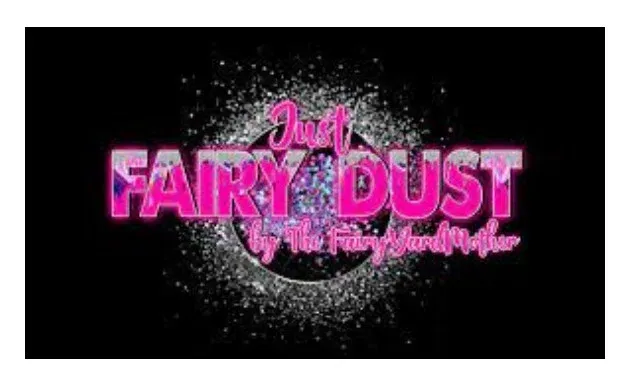 Just Fairy Dust