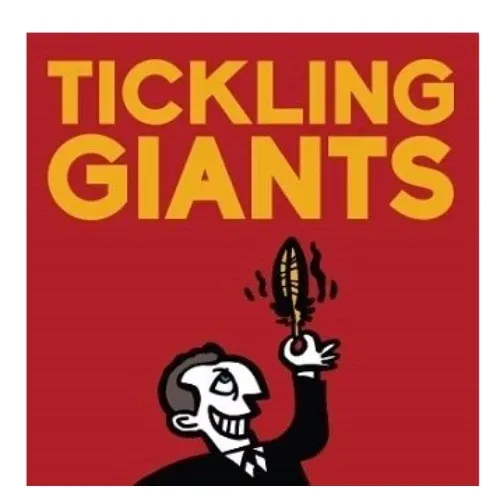 Tickling Giants