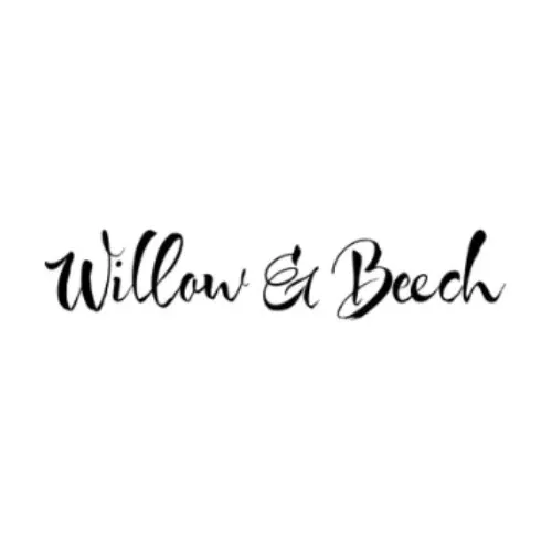 Willow And Beech