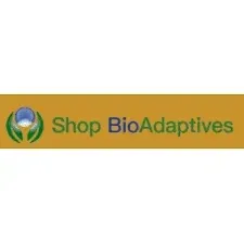 Shop Bioadaptives.